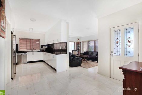 Property photo of 167 Wyndarra Way Koonawarra NSW 2530