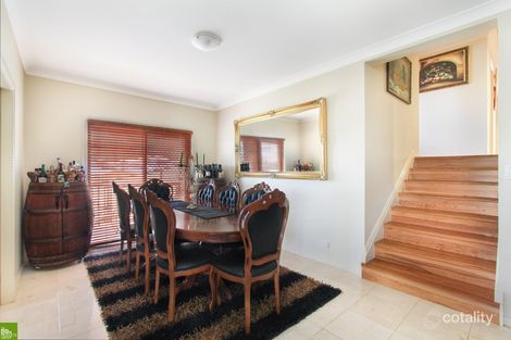 Property photo of 167 Wyndarra Way Koonawarra NSW 2530