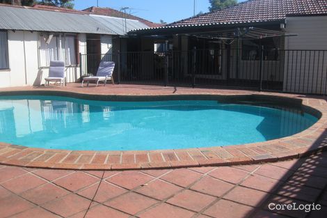 Property photo of 72 Bent Street Chester Hill NSW 2162