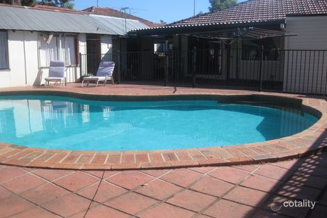 Property photo of 72 Bent Street Chester Hill NSW 2162