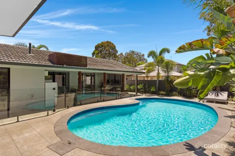 Property photo of 132 Acanthus Avenue Burleigh Waters QLD 4220
