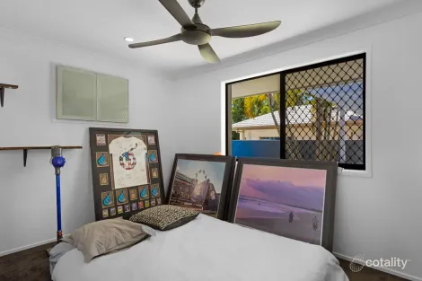 Property photo of 132 Acanthus Avenue Burleigh Waters QLD 4220