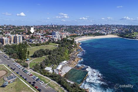 Property photo of 8/1-3 Waltham Street Coogee NSW 2034