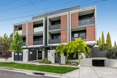 206/18 Hamilton St, Bentleigh, VIC 3204