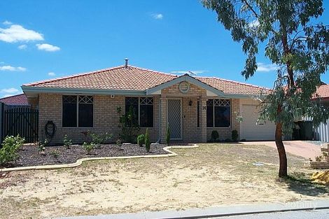 14 Tabubil Gdns, Ballajura, WA 6066