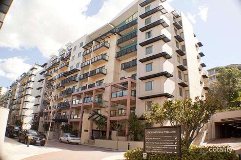 54/118 Mounts Bay Rd, Perth, WA 6000