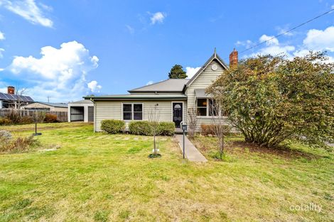 31 Clarke St, Nimmitabel, NSW 2631