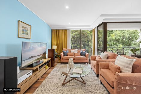 Property photo of 27/8 Crewe Place Rosebery NSW 2018