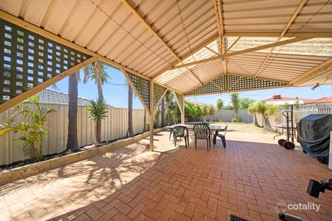 Property photo of 27 Rayner Drive Landsdale WA 6065