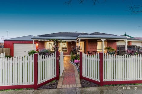 Property photo of 23 Meadowvale Drive Grovedale VIC 3216