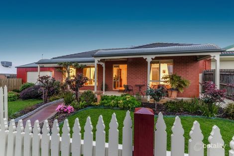 Property photo of 23 Meadowvale Drive Grovedale VIC 3216