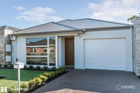 Property photo of 1 Parslow Road Marion SA 5043