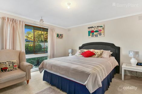 Property photo of 48 Edward Road Chirnside Park VIC 3116