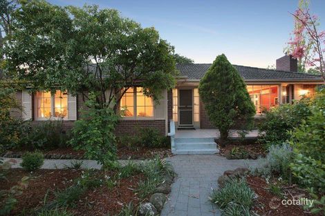 9 Dornoch Ct, Croydon, VIC 3136