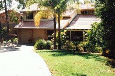 Property photo of 101-103 Barokee Drive Tanah Merah QLD 4128