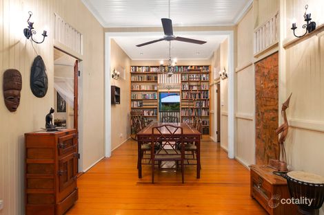 Property photo of 108 Martyn Street Parramatta Park QLD 4870