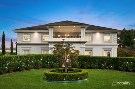 Property photo of 27 The Grange Picton NSW 2571