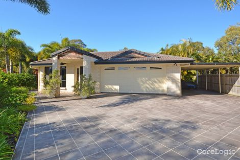 Property photo of 14 San Bromista Court Urangan QLD 4655