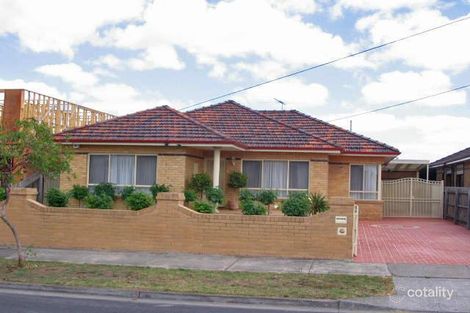 Property photo of 35 Tucker Street Fawkner VIC 3060