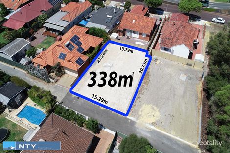 220a Central Ave, Inglewood, WA 6052