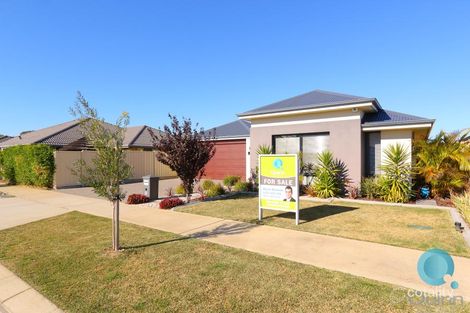 25 Cologne Pkwy, Piara Waters, WA 6112