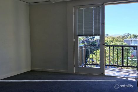 Property photo of 47/202 The Avenue Parkville VIC 3052