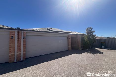 Property photo of 3/15 Blackfriars Meander Piara Waters WA 6112