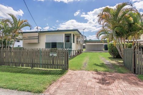 Property photo of 31 Bourke Street Brassall QLD 4305