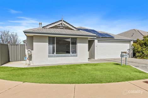 Property photo of 34 Pegus Meander South Yunderup WA 6208