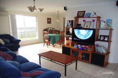 Property photo of 149 Baker Street Darling Heights QLD 4350