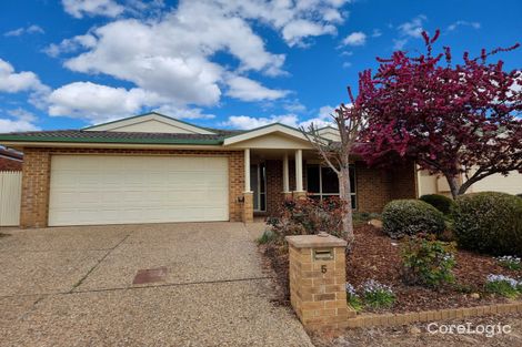 Property photo of 5 Platypus Place Nicholls ACT 2913