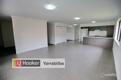 Property photo of 8 Lambent Street Yarrabilba QLD 4207