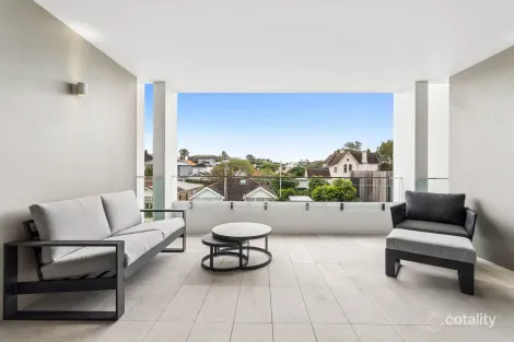 Property photo of 302/113 Macpherson Street Bronte NSW 2024