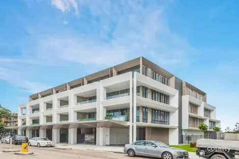 Property photo of 302/113 Macpherson Street Bronte NSW 2024