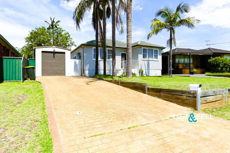 8 Paterson St, Campbelltown, NSW 2560