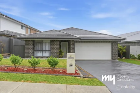 62 Wainwright Dr, Cobbitty, NSW 2570