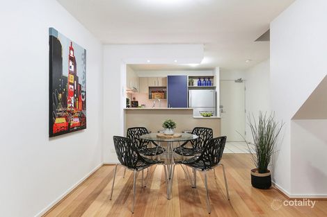 Property photo of 26/10 Vernon Terrace Teneriffe QLD 4005