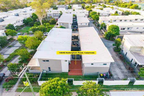 Property photo of 140/85 Nottingham Road Calamvale QLD 4116