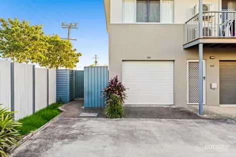 Property photo of 140/85 Nottingham Road Calamvale QLD 4116