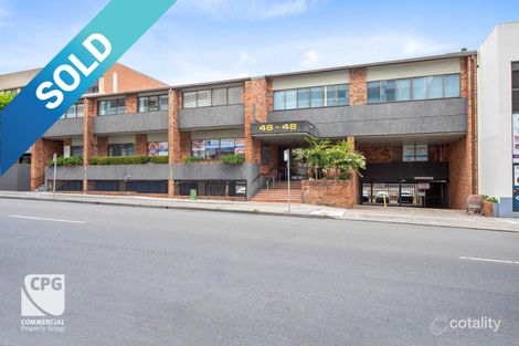 3/46-48 Urunga Pde, Miranda, NSW 2228