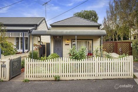 Property photo of 2 Emily Street Brighton VIC 3186