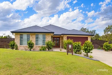 61 Mchale Way, Willowbank, QLD 4306
