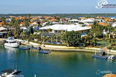 23-27 Brittanic Cres, Paradise Point, QLD 4216