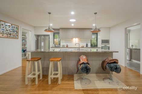 Property photo of 57 McCarthy Road Benaraby QLD 4680