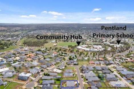 Property photo of 10 Roman Drive Darley VIC 3340