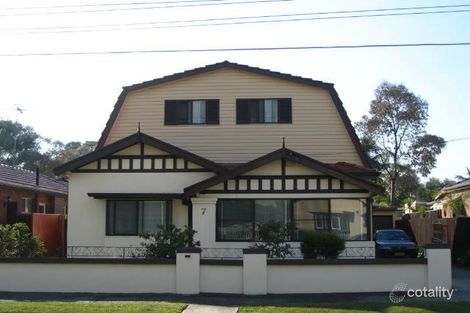 7 David St, Mascot, NSW 2020