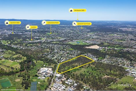 285-313 Warwick Rd, Yamanto, QLD 4305