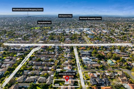 Property photo of 29 Pendle Street Box Hill VIC 3128