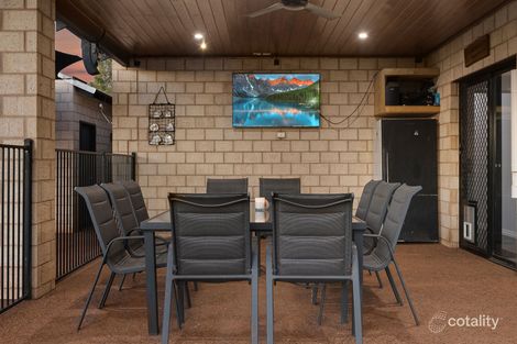 Property photo of 1 Armstrong Drive Baynton WA 6714