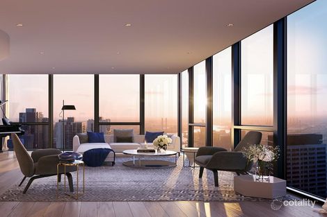 3903/318 Queen St, Melbourne, VIC 3000